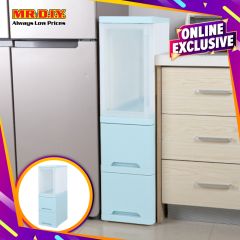 (MR.DIY) Multipurpose Storage Shelves KA029-12