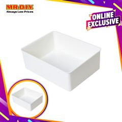 (MR.DIY) Compartments Storage Box GA036