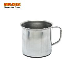 Stainless Steel Mug Cup 7CM