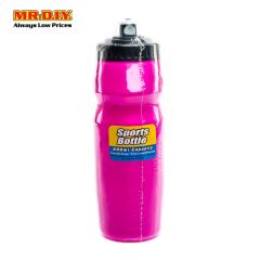 (MR.DIY) Pull-up Top Sport Bottle (690ml)