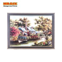 Picture Frame (33x25cm)