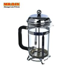 JINMEILAI Glass Tea/Coffee Maker 600ml B06