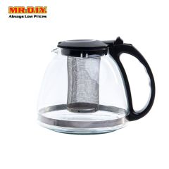 Glass Teapot with Tea Infuser