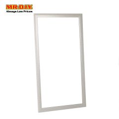 Wood Frame Mirror 30x60cm