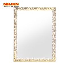 Wall Mirror (44x34cm)