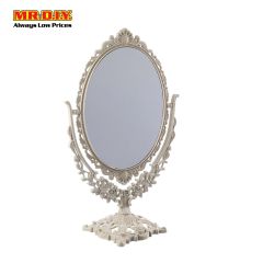Round Cosmetic Mirror 1701-1