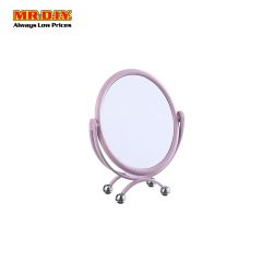 RI ZHUANG Oval Costemic Mirror R-56-1