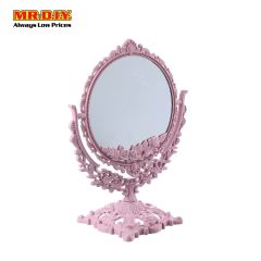 Round Cosmetic Mirror 0865-1