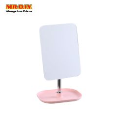 Frameless Rectangle Cosmetic Mirror R-128