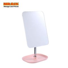Frameless Rectangle Cosmetic Mirror R-129