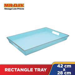 Rectangle Tray (42x28x4 cm)