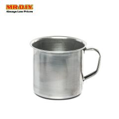 Stainless Steel Mug (7cm)