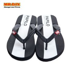 Papilo Rubber Slippers (Size 10)