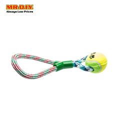 Pet Toy (Ball&Rope)