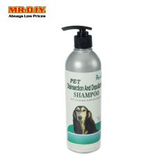 PERFECT Pet Disinsection And Depulization Shampoo (500ml)