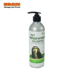 PERFECT Pet Used Antiphlogistic And Antipruritic Shampoo (500ml)