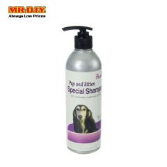 PERFECT Puppy and Kitten Special Shampoo (500ml)