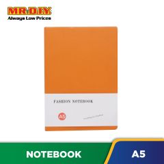 Multipurpose Simple Writing A5 Fashion Notebook