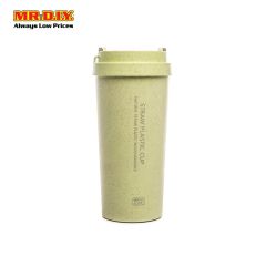 Natural Straw Plastic Biodegradable Cup