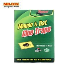Tomcat Mouse Glue Trap