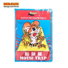 Tomcat Mouse Glue Trap