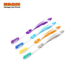Health Care Toothbrush-Soft (3pcs)