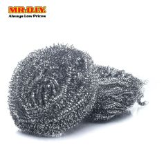 (MR.DIY)  Steel Wool Ball