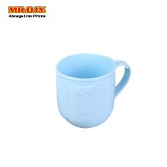 Blue Kitty Mug X111110