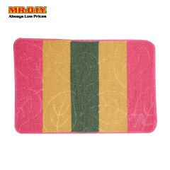 (MR.DIY) Premium Stripe Floor Mat (58cm x 38cm)
