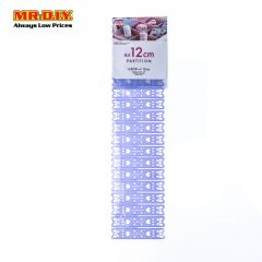 Partition for Drawer 12cm (1 pc)