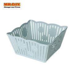 Plastic Square Basket
