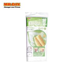 TAILI Food Vacuum Zipper Bags (10pcs)