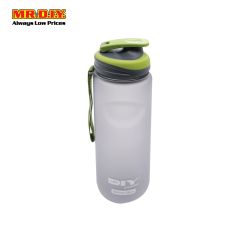 (MR.DIY) Premium Sport Bottle (800ml)