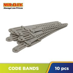 DOINN Code Bands (10 pieces)