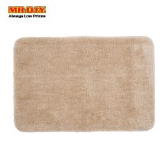 (MR.DIY) Premium Rectangular Floor Mat (40cm x 60cm)