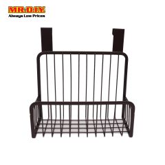 (MR.DIY) Premium Hanging Iron Cabinet Basket PE-1019