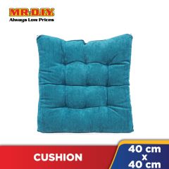 (MR.DIY) Cushion (40x40 cm)