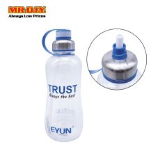 EYUN Outdoor Sport Dream Print Design Water Bottle (2000ml)