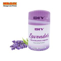 (MR.DIY) Air Freshener Lavender Fragrance Liquid (500ml)