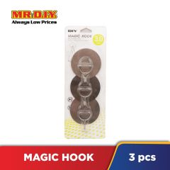 Multifunction Magic Hook (3 pieces)
