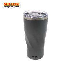 (MR.DIY) Premium Stainless Steel Travel Mug (700ml)