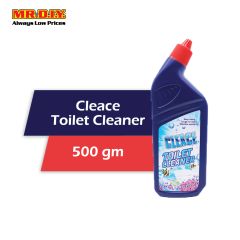 CLEACE Toilet Cleaner Natural (500g)