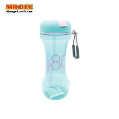 (MR.DIY) Premium Sport Water Bottle (580ml)