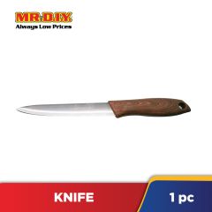 Knife with Wooden Handle (30cm)