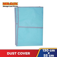 (MR.DIY) Multifunctional Dust Cover (55x130cm)