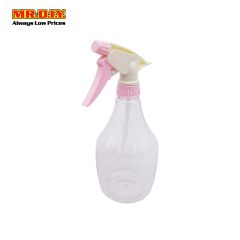 ZENXIN Plastic Bottle Spray PT001 (600ml)