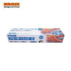 DOINN Sealing Bag -M 22x18cm (15pcs)