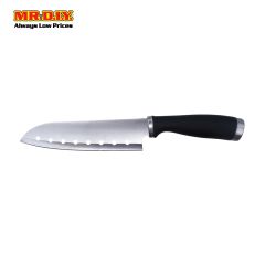 (MR.DIY) Multipurpose Stainless Steel Knife - 7 inch