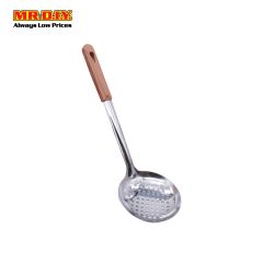 RIMEI Colander with wooden handle