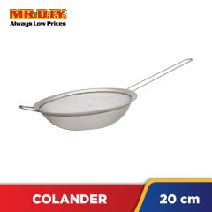 Stainless Steel Colander (20cm)